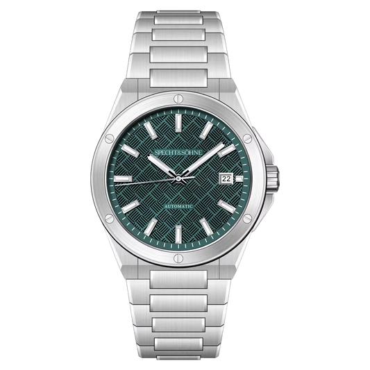 Voyager Automatic - Green Edition