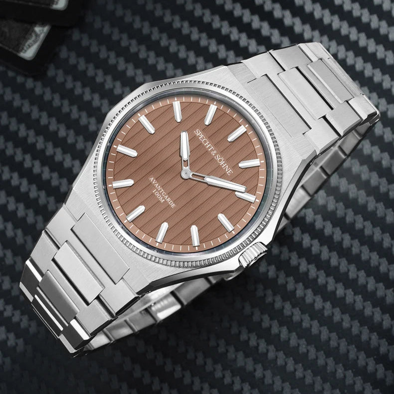Avantgarde Quartz - Mocha Edition