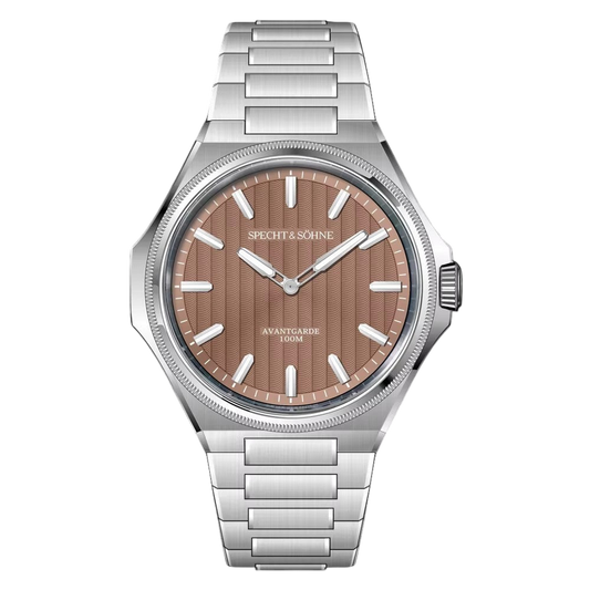 Avantgarde Quartz - Mocha Edition