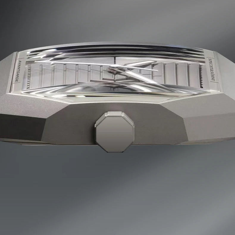 Caravio - Gray Edition