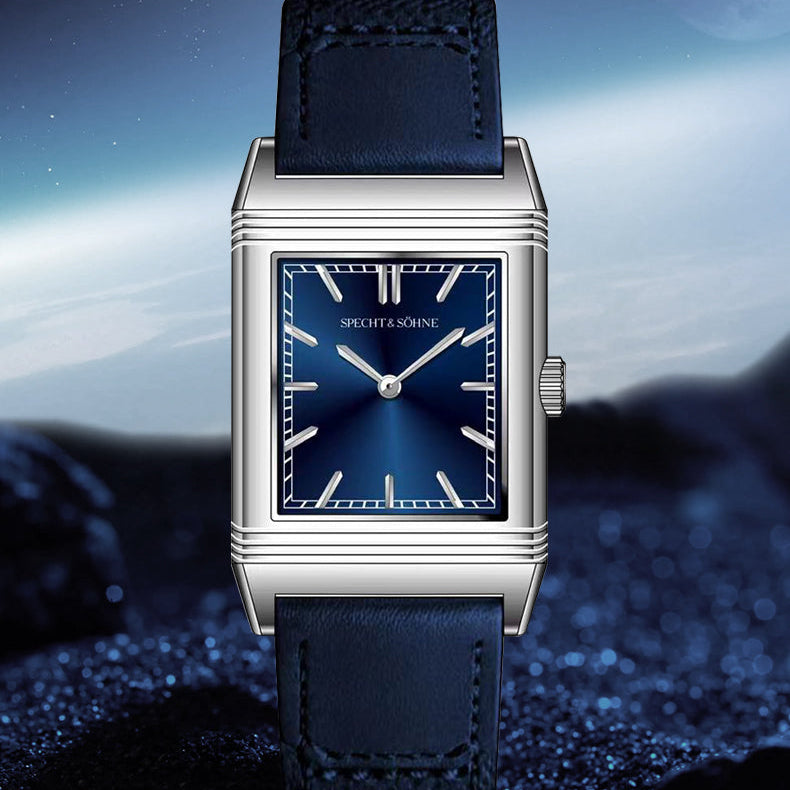 Altieri - Blue Edition