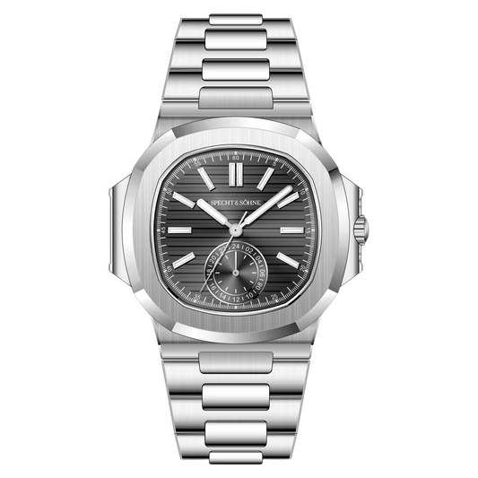 Mariner Automatic –  Black Edition