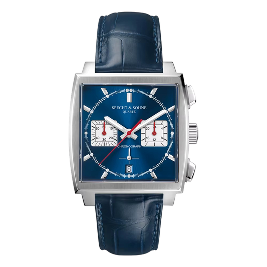 Monaco Carrera - Le Mans Edition