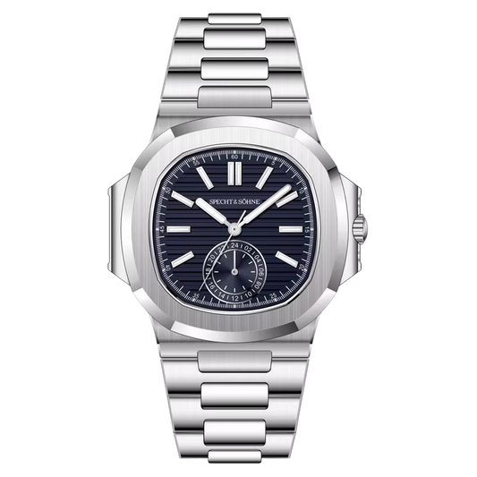 Mariner Automatic –  Blue Edition