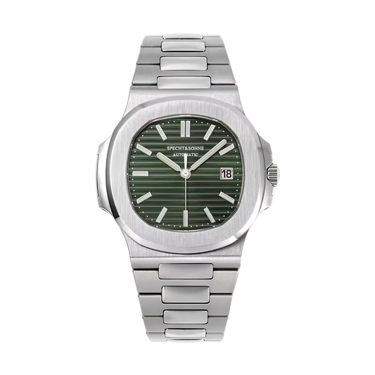 Nautilus Automatic - Green Edition