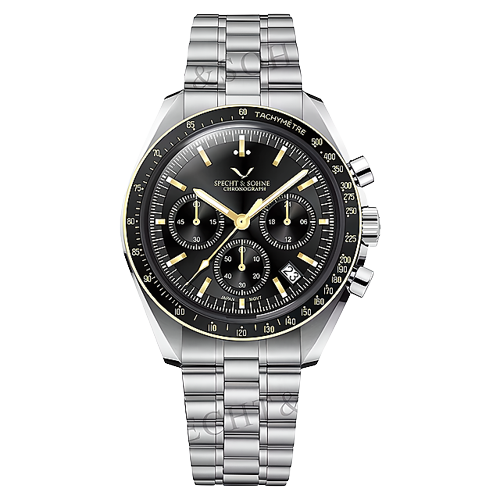 Gold speedmaster online