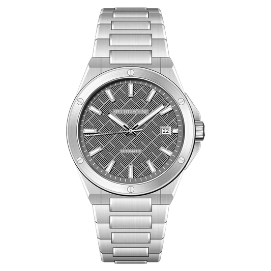 Voyager Automatic - Graphite Edition