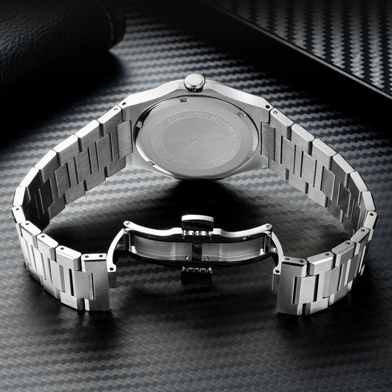 Avantgarde Quartz - Mocha Edition