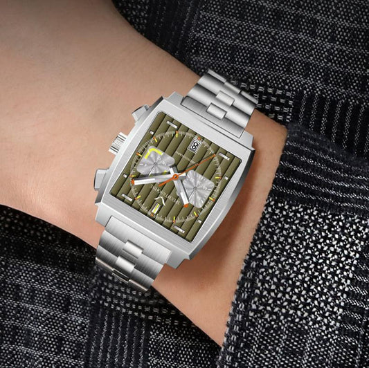 38mm vs 42mm Watch: Which Size Is Better for Your Wrist?