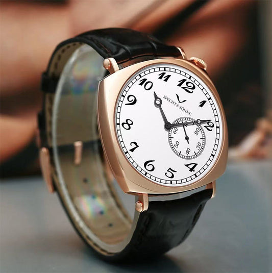 What Is Hacking Seconds on a Watch and Why Does It Matter?