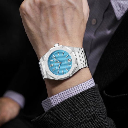 Why Is My Automatic Watch Running Fast? Causes, Magnetism & Solutions