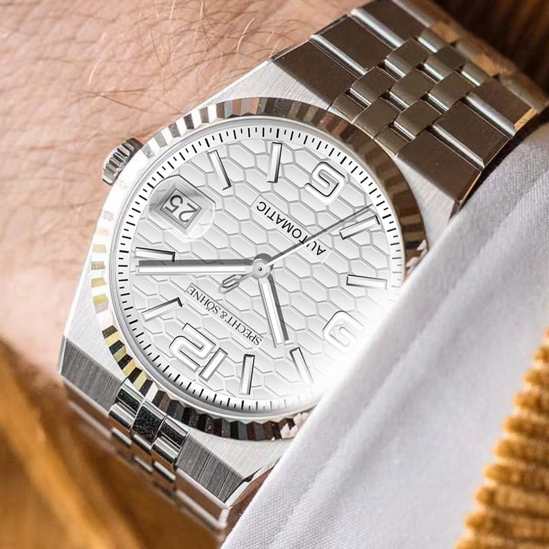 What Is a GMT Watch? A Complete Guide to Tracking Two Time Zones