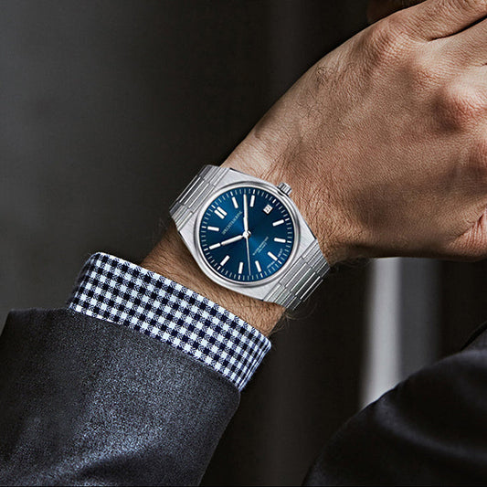 Butterfly Clasp vs Folding Clasp: Which Watch Clasp Is Better?