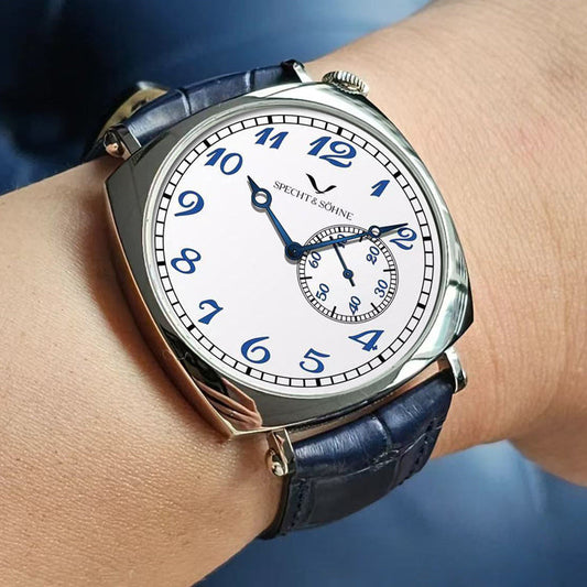 How Often Should You Service an Automatic Watch?