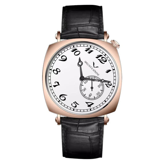 How to Measure Your Wrist for a Watch: Complete Watch Size Guide