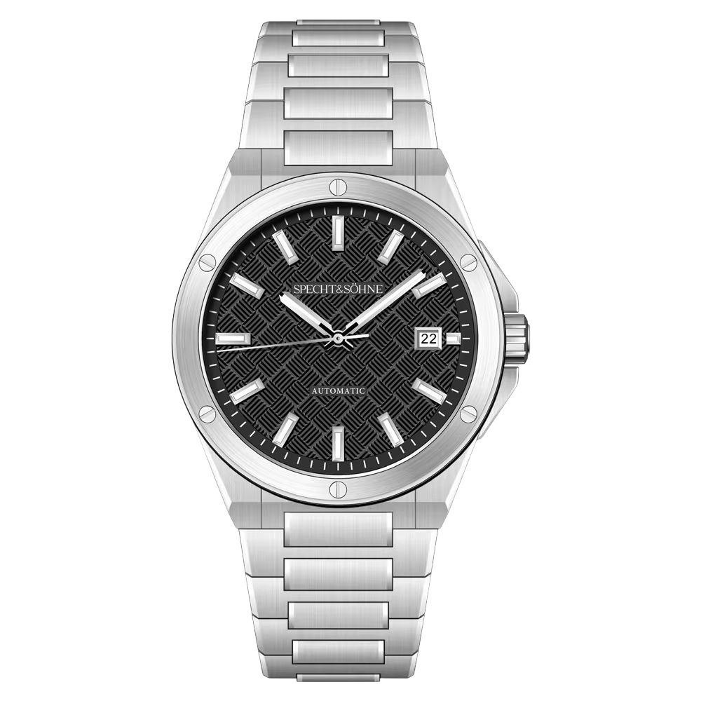 Voyager Automatic - Black Edition