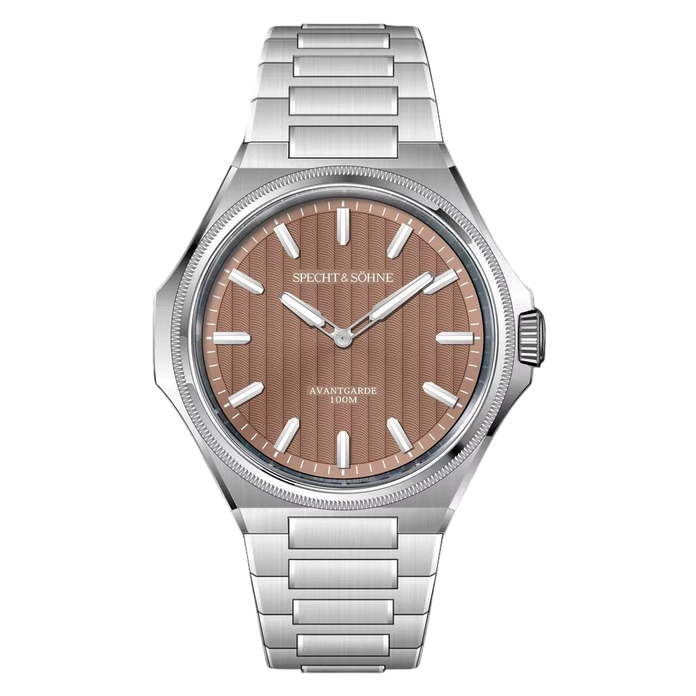 Avantgarde Quartz - Mocha Edition