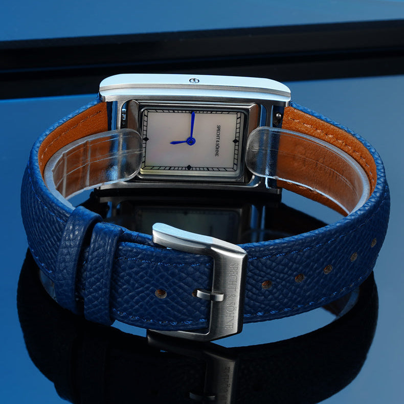 Duovere Reverso - Blue Edition