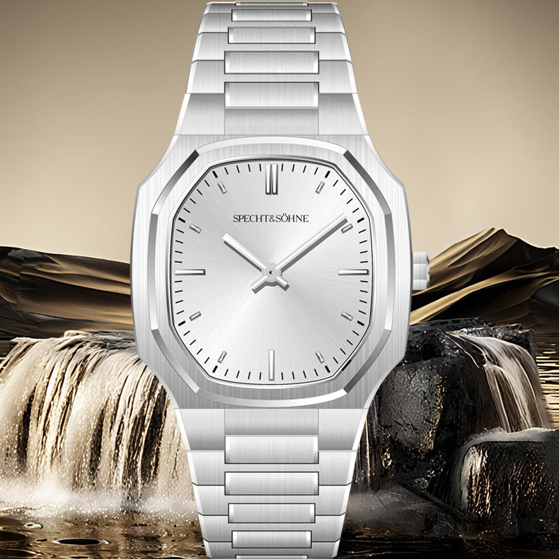 Solstice - Silver Edition
