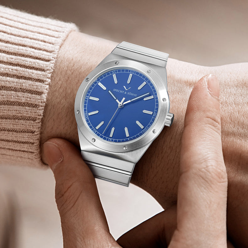 Valdoro - Blue Edition