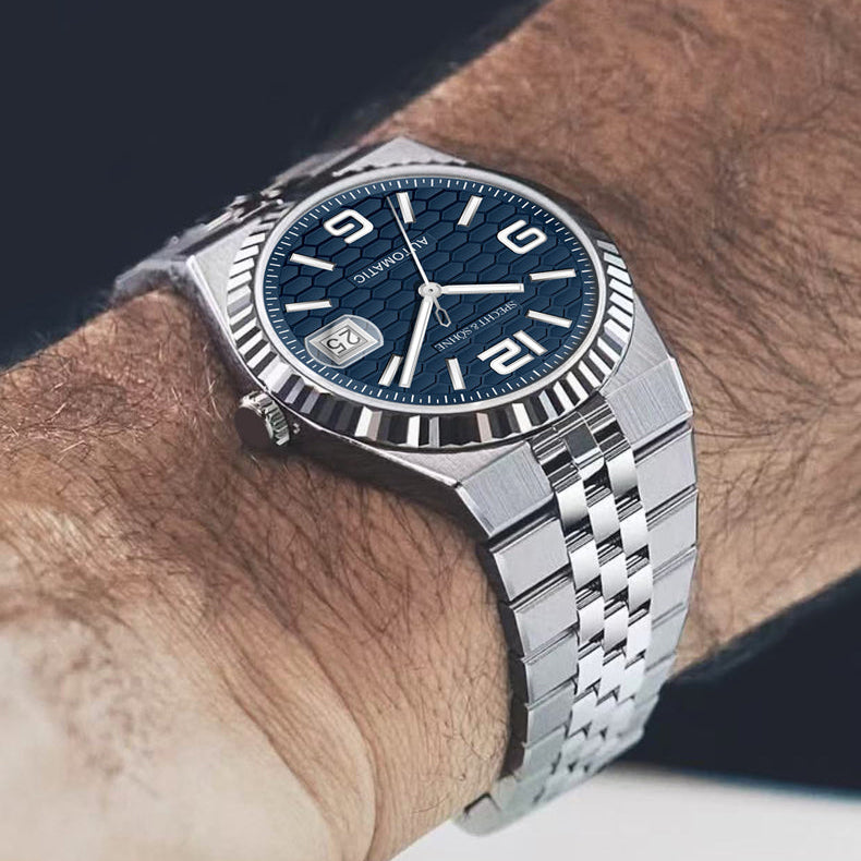 Varenzo - Blue Edition