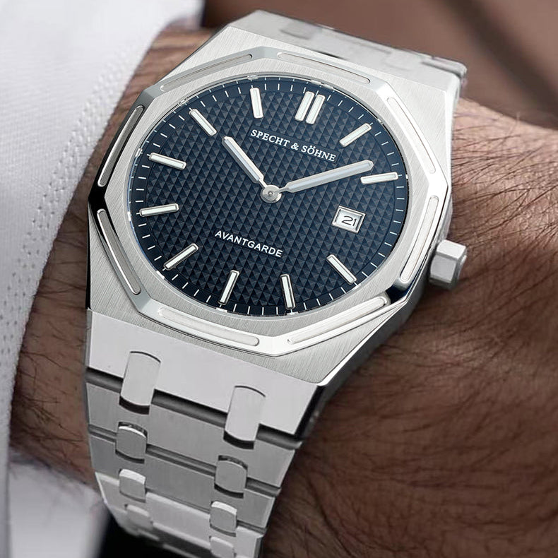 Bellaro - Blue Edition