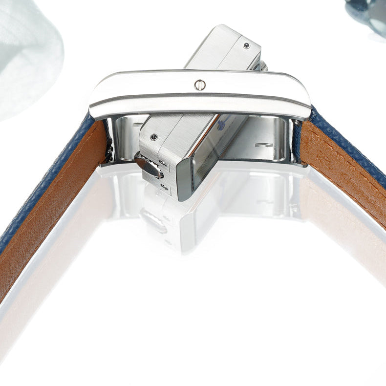 Duovere Reverso - Blue Edition