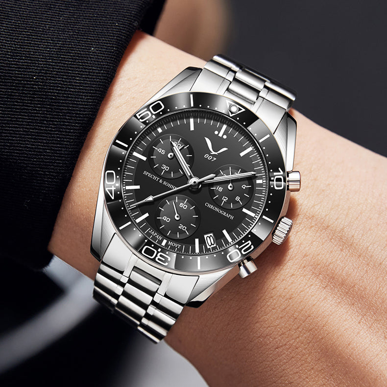 Venturo - Black Edition