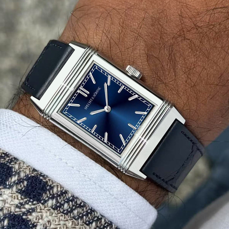 Altieri - Blue Edition