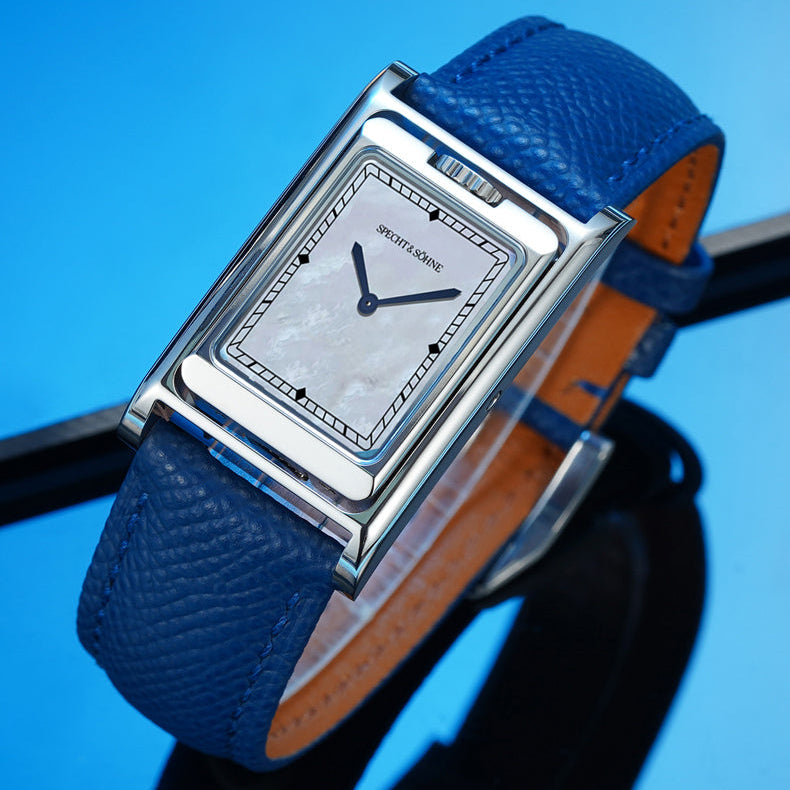 Duovere Reverso - Blue Edition