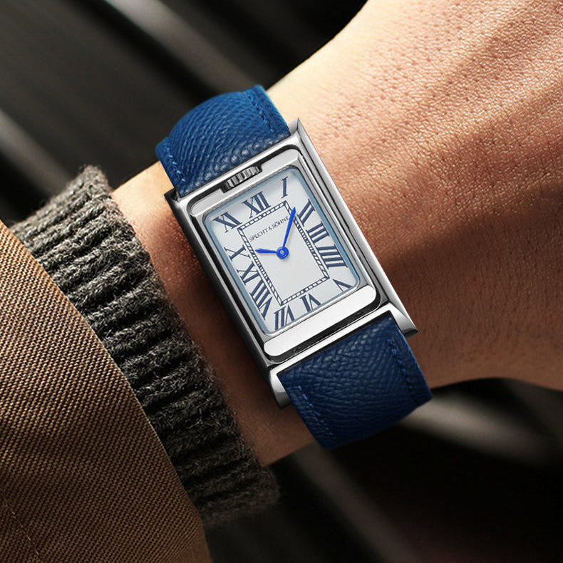 Duovere Reverso - Blue Edition