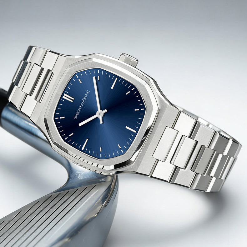 Solstice - Blue Edition
