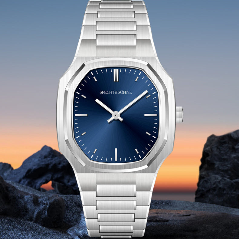 Solstice - Blue Edition