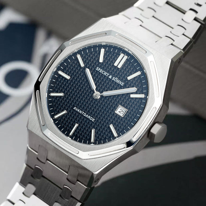 Bellaro - Blue Edition