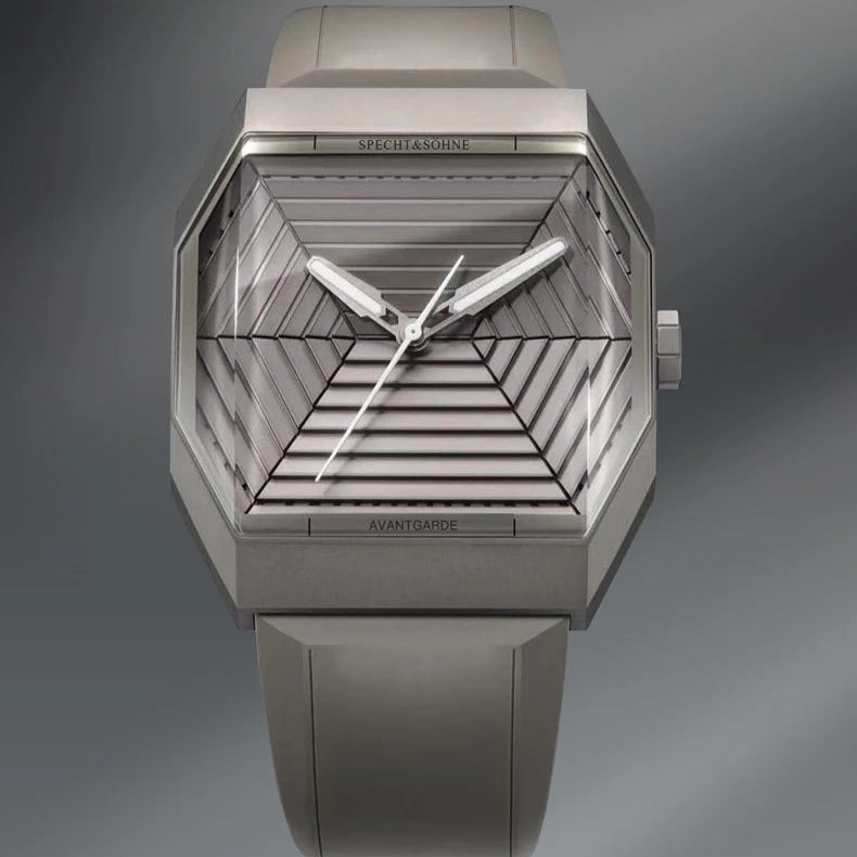 Caravio - Gray Edition