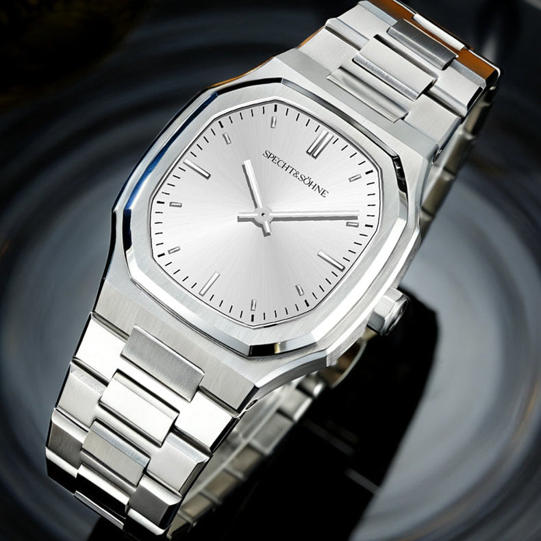Solstice - Silver Edition