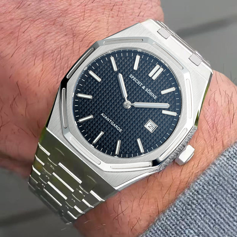 Bellaro - Blue Edition