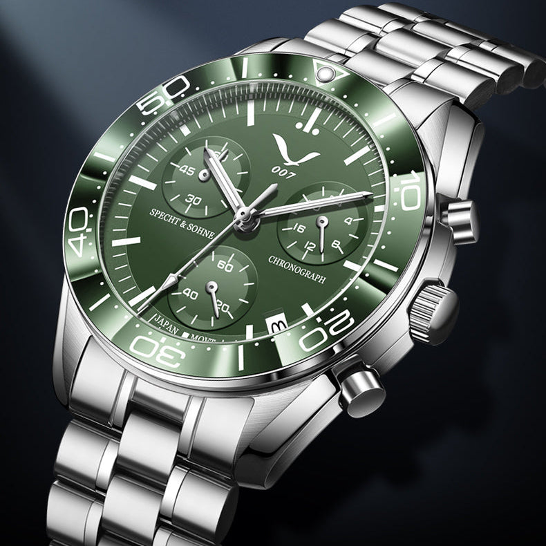 Venturo - Green Edition