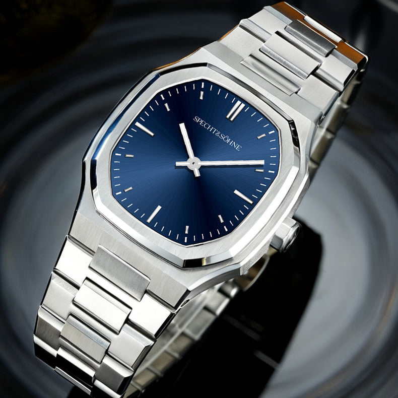 Solstice - Blue Edition
