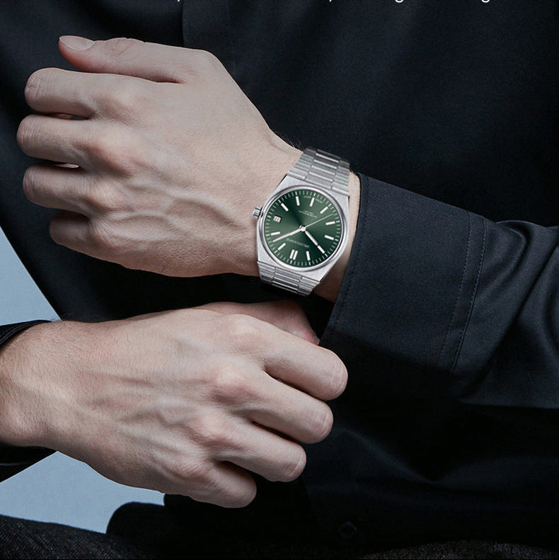 Novaro - Green Edition