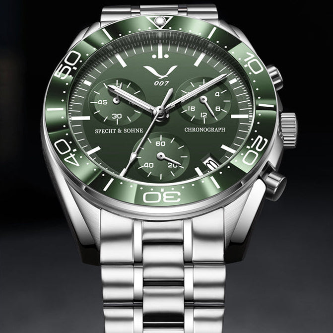 Venturo - Green Edition