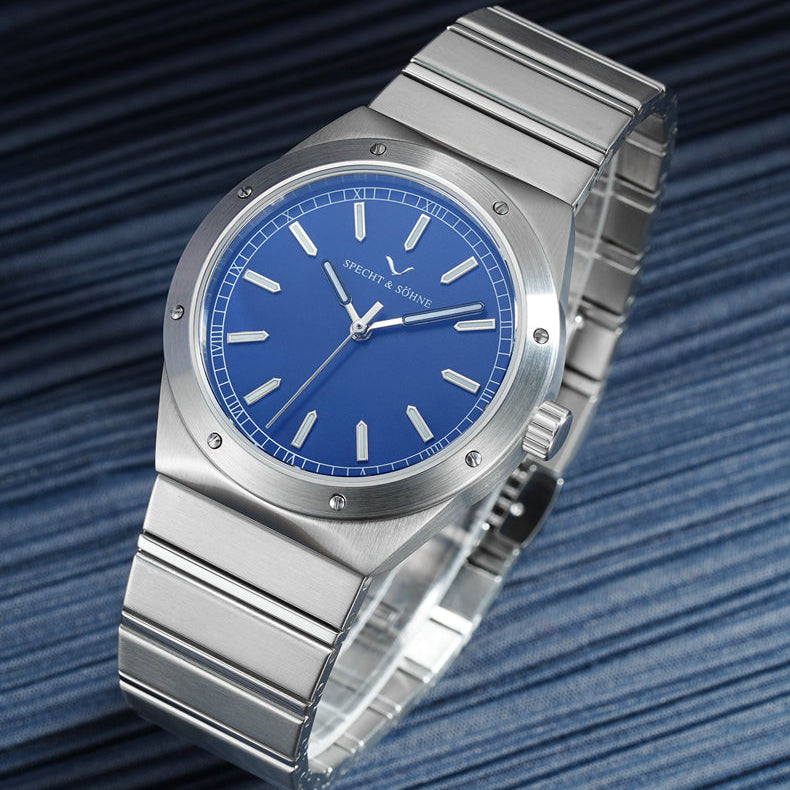 Valdoro - Blue Edition