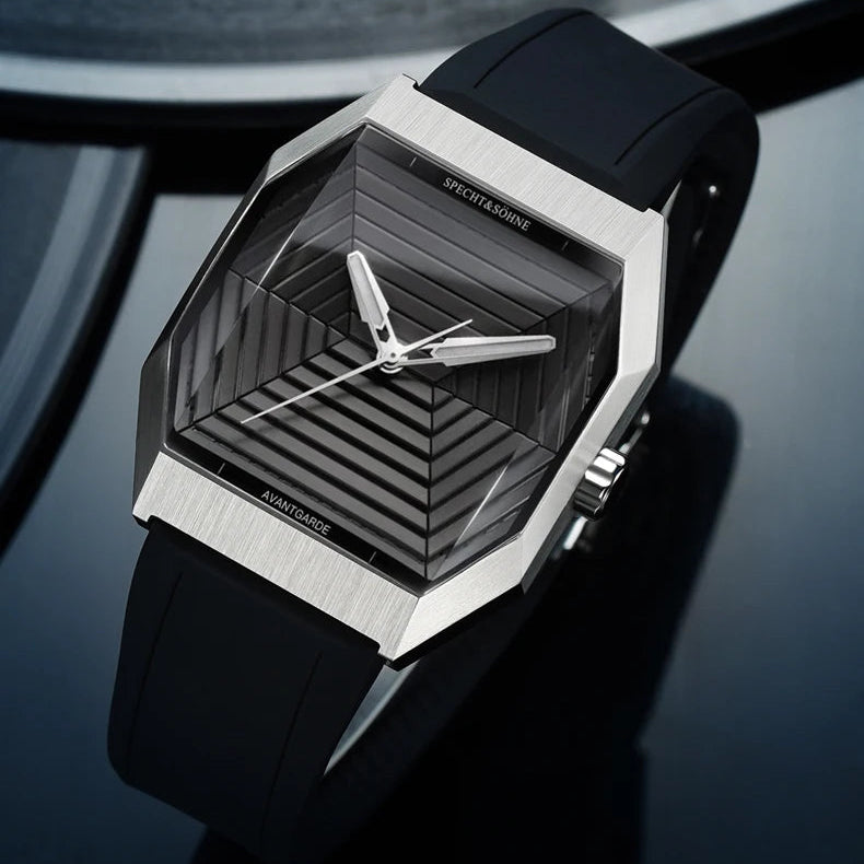 Caravio - Black Edition