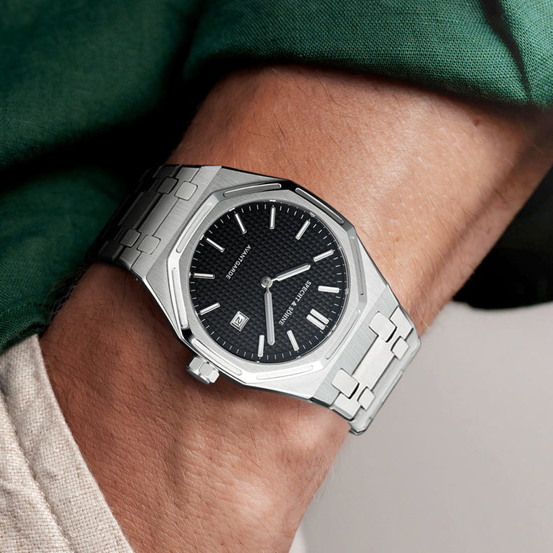Bellaro - Black Edition