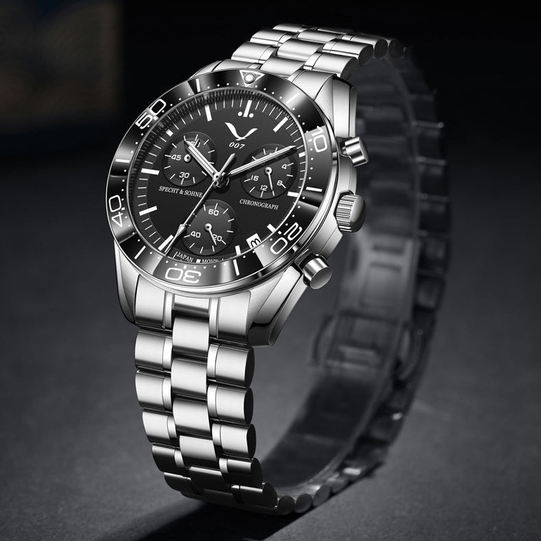 Venturo - Black Edition