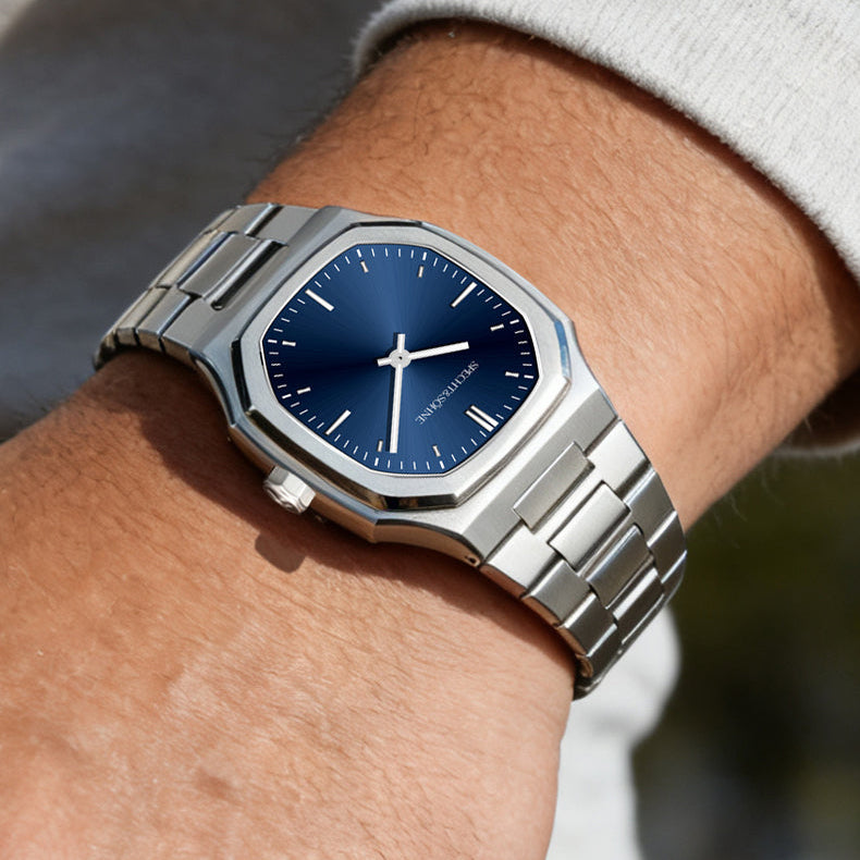 Solstice - Blue Edition