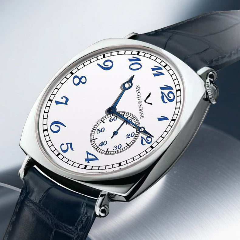 Serafino - Blue Edition