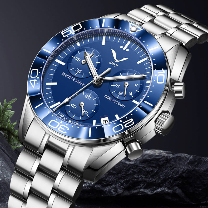 Venturo - Blue Edition