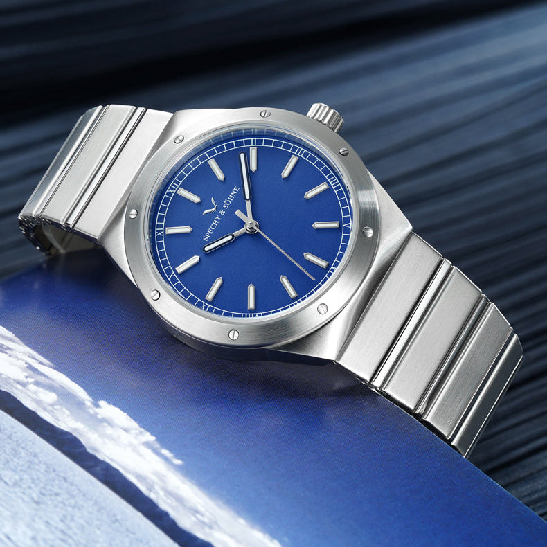 Valdoro - Blue Edition