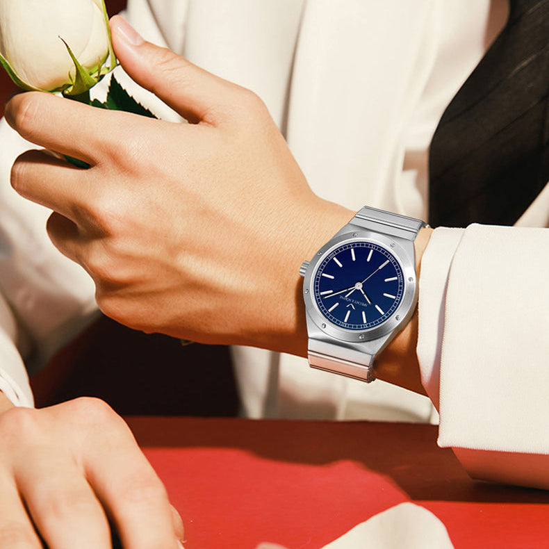 Valdoro - Blue Edition